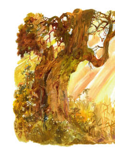 Жизнь и приключения Санта-Клауса 5