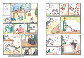 Сью и Тайчик: Книга 4 4