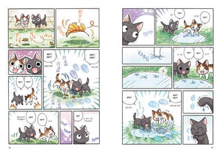 Сью и Тайчик: Книга 4 5