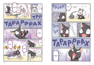 Сью и Тайчик: Книга 4 6