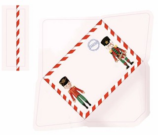 С Новым годом! Адвент-календарь с заданиями 5