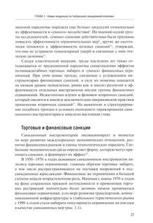 Геополитика санкций 6