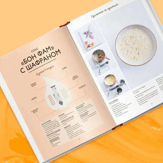 Соусы, Большой учебник: Готовьте, как профессиональный шеф-повар 13