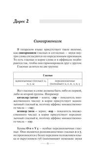 Татарский язык без репетитора: Самоучитель татарского языка 12