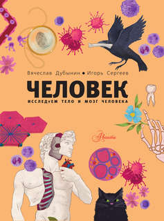 Человек: Исследуем тело и мозг человека 2