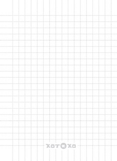 Блокнот Котико (черный кот между веток) 7