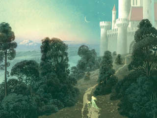 Пчелка (илл. В. Ненова) 3