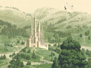 Пчелка (илл. В. Ненова) 6