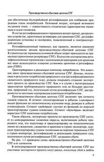 Международная торговля СПГ: Учебное пособие для вузов 6