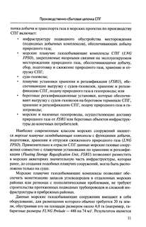 Международная торговля СПГ: Учебное пособие для вузов 8