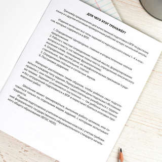 Готовимся к ВПР: Русский язык, 1-4 классы 2