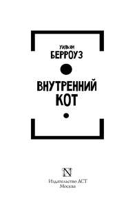 Внутренний кот 5