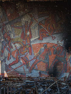 Монументальное искусство СССР 4