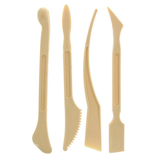 Набор стеков 'Мультики', 4 шт