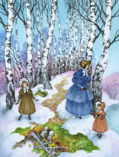 Пасха, Стихи и рассказы для детей 3