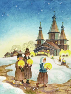 Пасха, Стихи и рассказы для детей 5