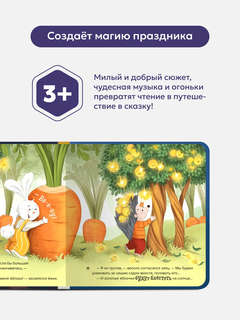 Звёздочки желаний: серия 'Волшебные огоньки' 5