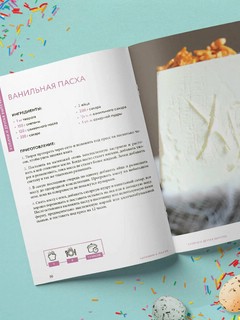 Готовим к Пасхе: Сборник лучших рецептов 2