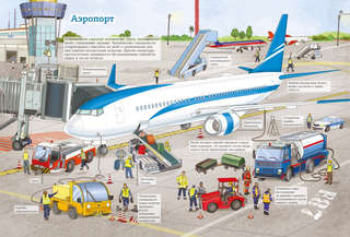 Транспорт: Машины, самолёты, корабли, поезда 4