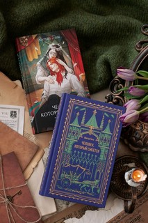 Человек, который смеется (Вечные истории Young Adult) 10