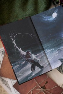 Человек, который смеется (Вечные истории Young Adult) 7