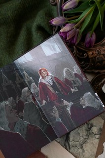 Человек, который смеется (Вечные истории Young Adult) 9