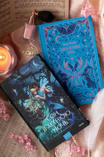 Сон в летнюю ночь: сборник (Вечные истории Young Adult) 7
