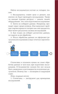 Бизнес, статистика и котики 10