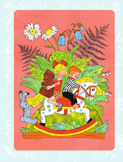 Сказки, стихи, песенки 10