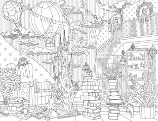 Читательский дневник 'Book club' 11