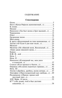 Стихотворения и поэмы 3