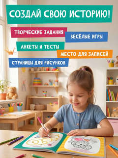 Кот Басик: Дневник очаровательной непоседы 3