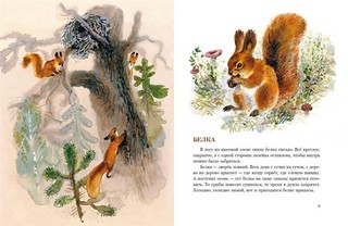 В нашем лесу (Любимая мамина книжка) 2