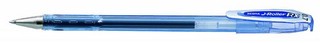 Ручка гелевая ZEBRA RX J-Roller7 Medium 0.7 мм, синий
