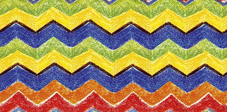 Конверт для денег 'Орнамент', артикул 0217.153