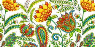 Конверт для денег 'Цветы', артикул 0217.344