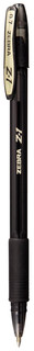 Zebra Ручка шариковая Z-1 Colour цвет корпуса черный