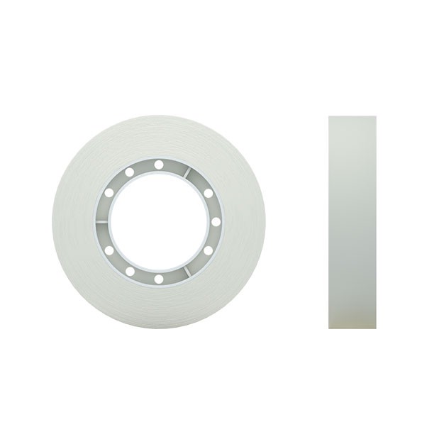 Клейкая лента ErichKrause 