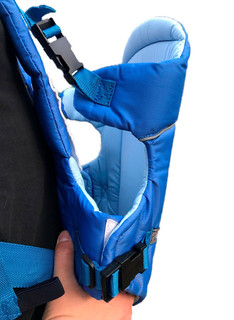 Рюкзак-кенгуру (031153), цвет: бежевый RT 2