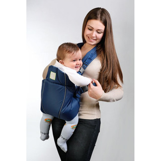 Рюкзак-кенгуру (031153), цвет: бежевый RT 3