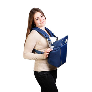 Рюкзак-кенгуру (031153), цвет: бежевый RT 4