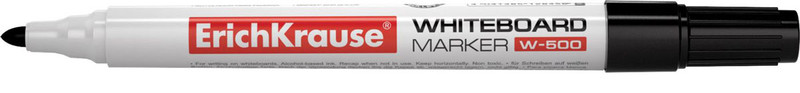 Erich Krause Маркер для досок W500 черный