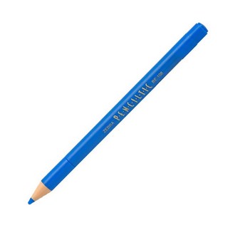Ручка-роллер Zebra PENCILTIC 0.5 мм, синяя