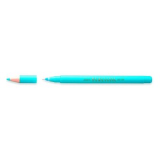 Ручка-роллер Zebra PENCILTIC 0.5 мм, голубая