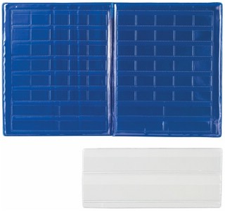 Касса букв слогов и счета (Пифагор) А5, ПВХ 2