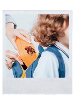 Набор переводных татуировок 'Пираты' 2