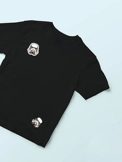 Патчи для одежды 'Звёздные войны', многоразовые, 2 штуки 3