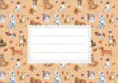 Конверт Даринчи, артикул 9 1