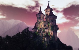 Набор открыток 