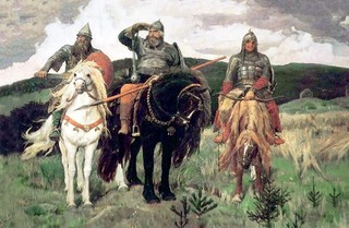 Набор открыток 